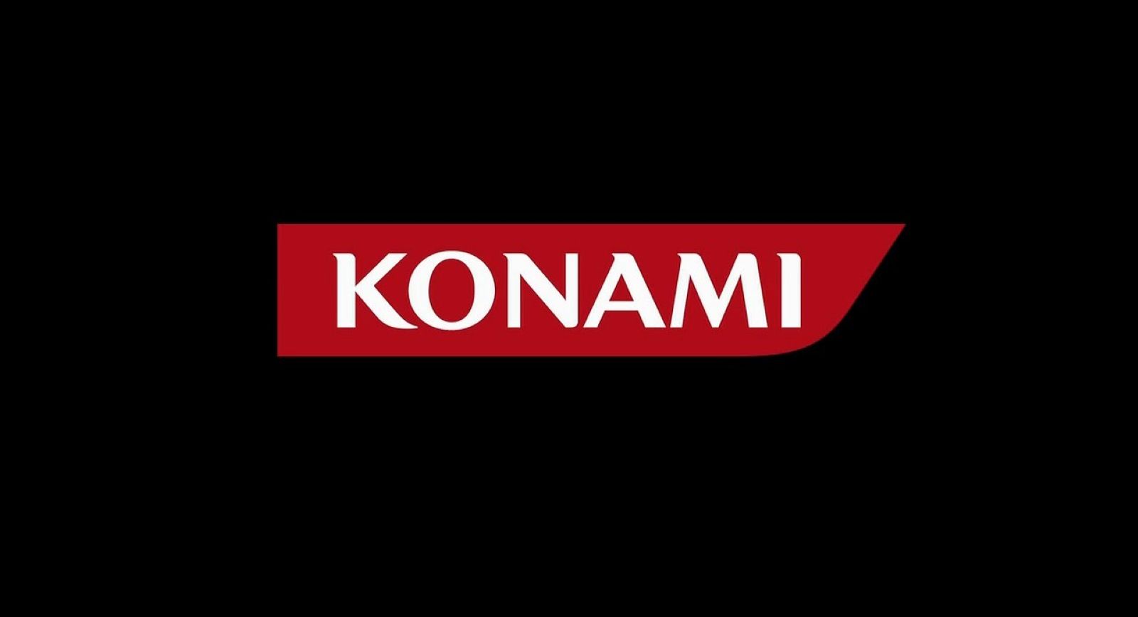 Konami τεχνητή νοημοσύνη