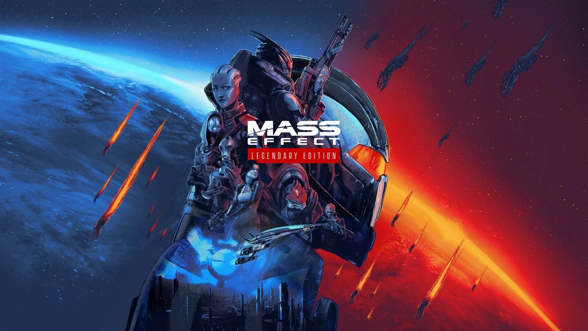 κλείσιμο της BioWare