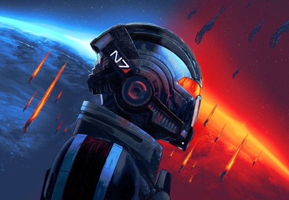 κλείσιμο BioWare