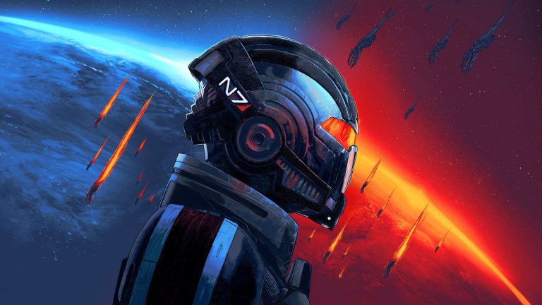 κλείσιμο BioWare