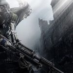 Metro 2033 Redux PS5 Xbox Series X