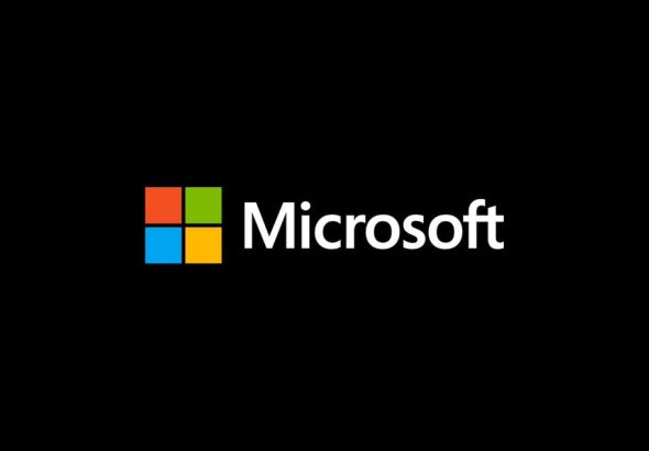 εθελούσια έξοδος Microsoft