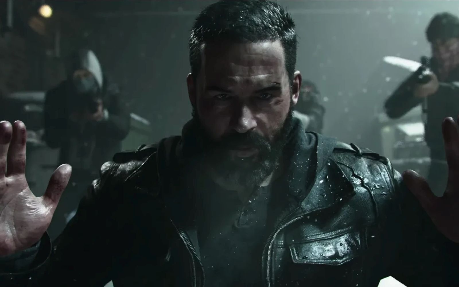 κριτικές Call of Duty Modern Warfare 4