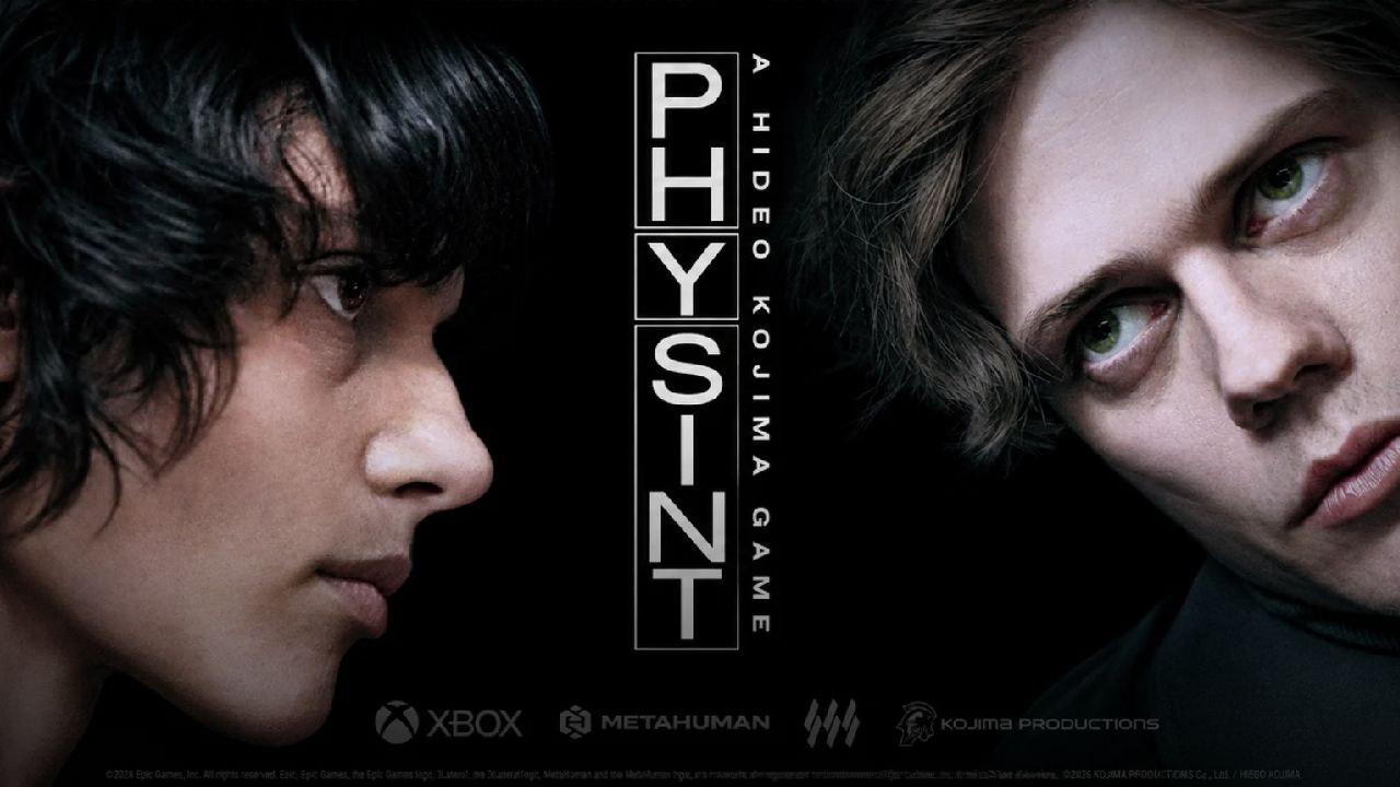 πρωταγωνιστής Physint