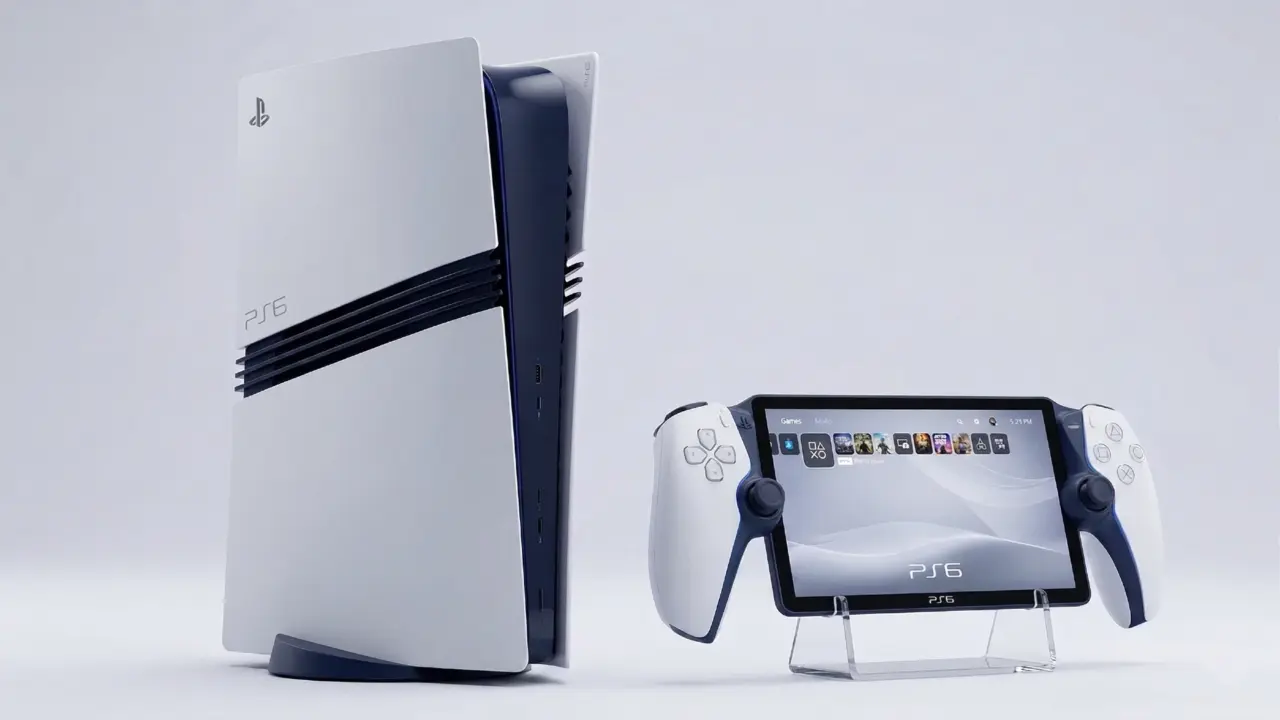 φορητό PlayStation