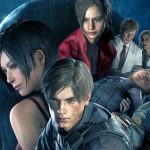 μέλλον του Resident Evil