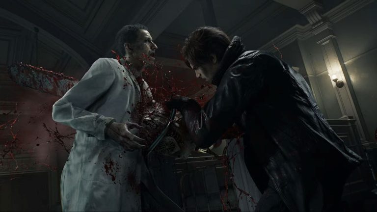 πωλήσεις Resident Evil Requiem