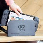 φυσικά παιχνίδια Switch 2