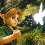 Ocarina of Time Remake