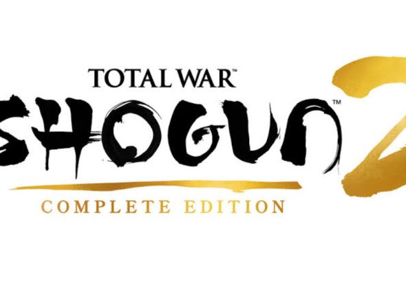 απόσυρση Total War Shogun 2