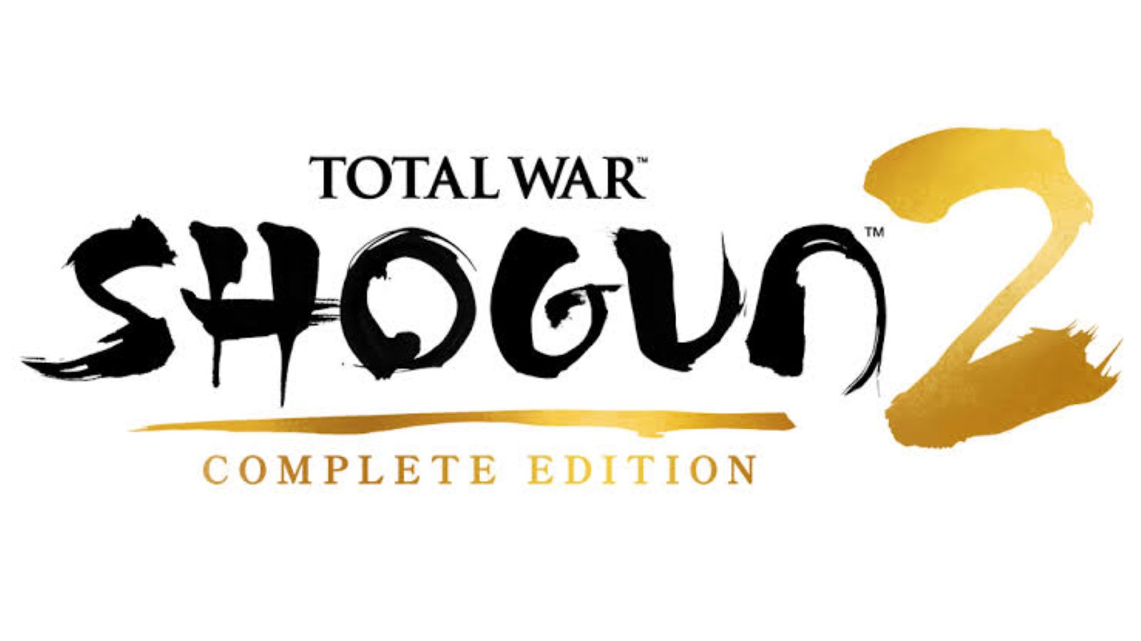 απόσυρση Total War Shogun 2