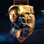 επιστροφή Wing Commander