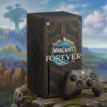 World of Warcraft στο Xbox