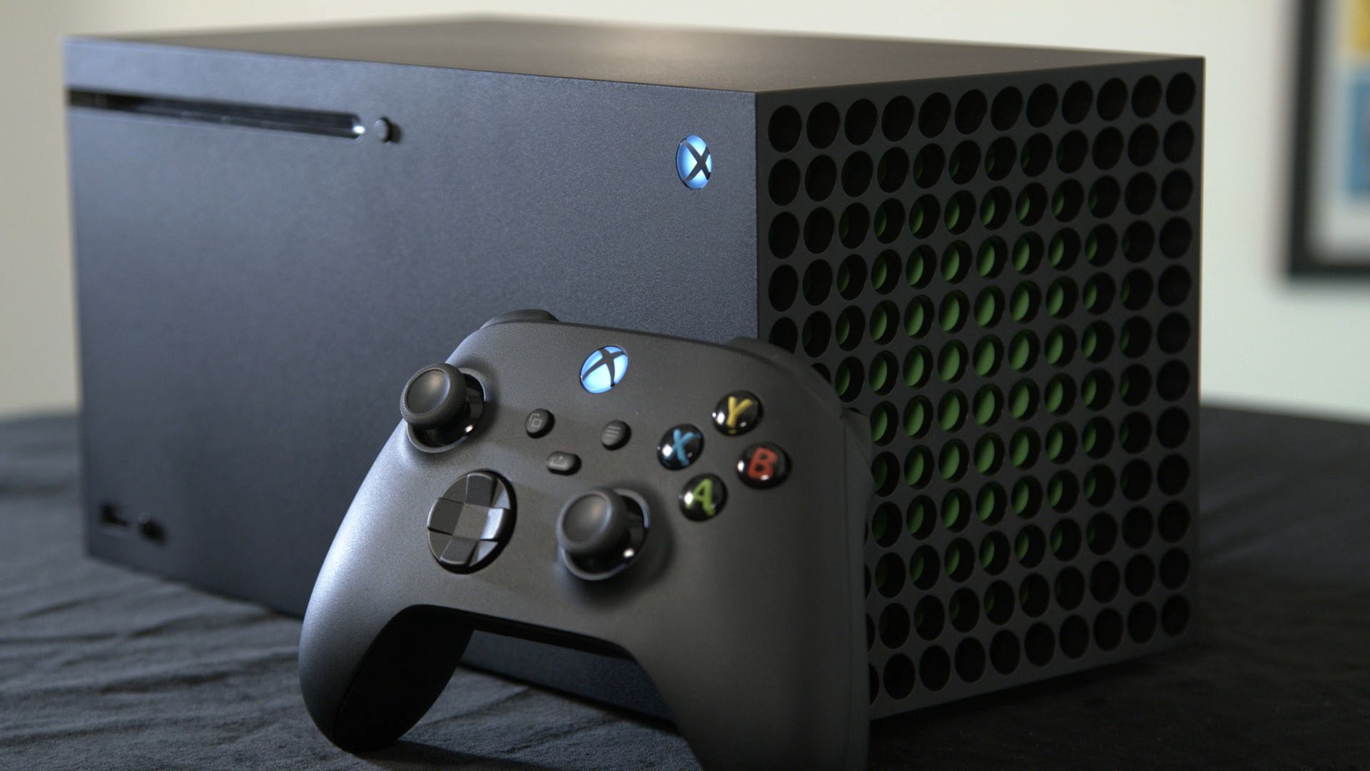 εξαγορά Xbox